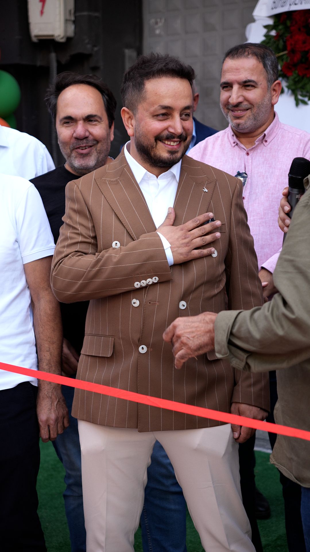 Alaz Kanat